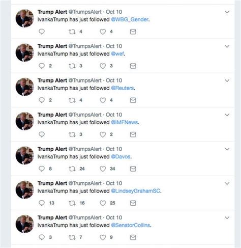 A Bot That Makes Trumps Tweets Presidential The New York Times