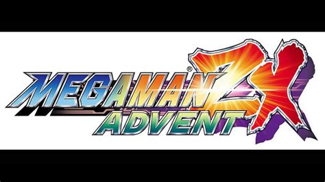 Mega Man Zx Advent Ost In The Wind Extended Youtube