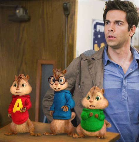Chipmunks And Toby Alvin And The Chipmunks 2 Photo 9926177 Fanpop