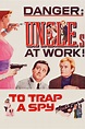 To Trap a Spy (1964) - Posters — The Movie Database (TMDB)