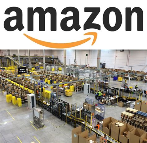 How To Find Amazon Warehouses Near Me Ejet Sourcing