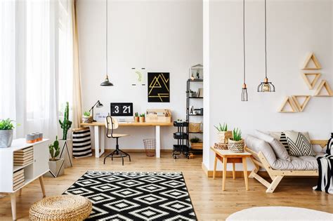 Interior Nordic Design New Nordic Design Its Focus Is On Simple