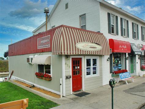 15 Best New Restaurants in the Midwest - Photos - Condé Nast Traveler