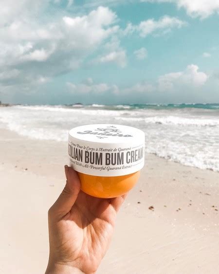 Brazilian Bum Bum Cream la crema corporal favorita de las brasileñas