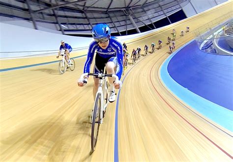 2021 national youth and junior track championships conclude in glasgow the final day of the 2021 national youth and junior track championships was met with great excitement as riders battled it out in the last few races to win those final national titles. Track Cycling - Derby Mercury RC
