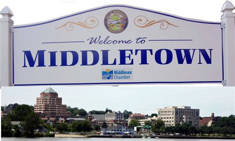 Welcome To Middletown Ct Its A Great Place To Call Home