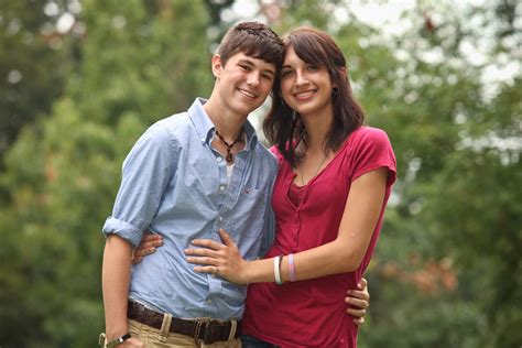 Young Trans And Looking For Love Bbc Documentary Follows First Openly Transgender Teen