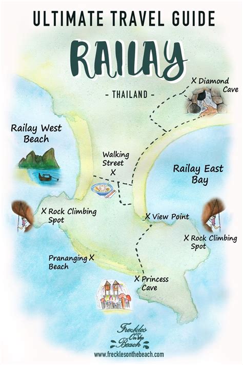 Railay Beach Resort Reviews Beach Locations Reviews