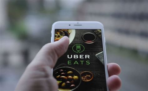 Does Uber Eats Take Cash