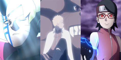 10 Best Boruto Episodes Ranked