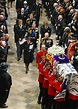 Princess Margaret Funeral Photos : Princess Diana And Princess Margaret ...