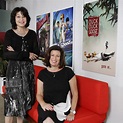 Chinese-backed animation studio has Hollywood values and global ...