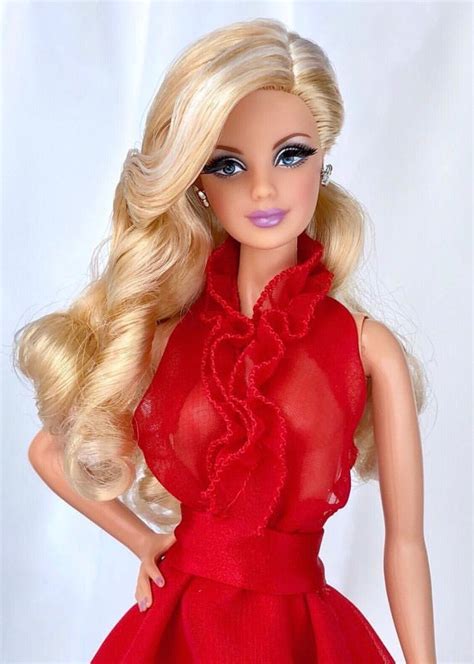 38330sureshny Beautiful Barbie Dolls Barbie Fashionista Dolls