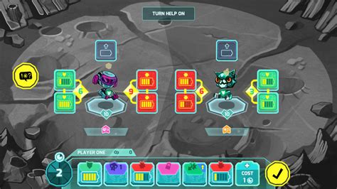 Upgrade a robot's augment slots to maximum for tournament, full capacity. Insane Robots - Robot Pack 1 on Steam