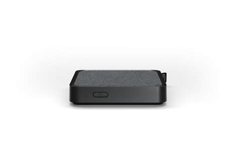 Ziggo Next Mini Kleinere Mediabox Met 4k Beeldkwaliteit Nieuw Deze