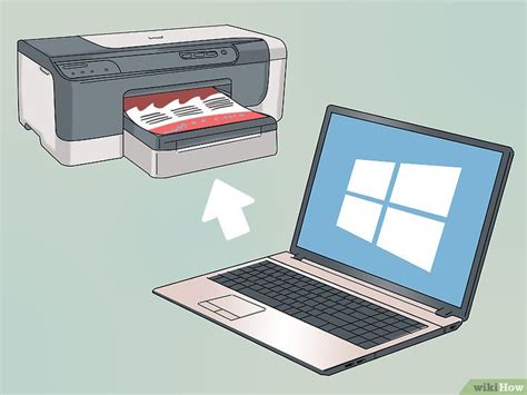 Muchas veces tenemos una impresora conectada a una computadora de mesa, o bien a una computadora portátil. 3 formas de configurar tu laptop para imprimir en modo ...
