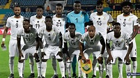 Ghana confirmó su lista de 26 jugadores para el Mundial de Qatar 2022 ...