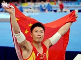 奧運冠軍李小鵬現狀 退役8年腹肌明顯 身家過億兒女雙全 - 每日頭條