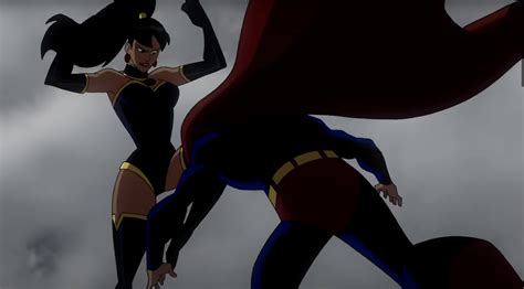 Superwoman Vs Ultraman Crisis On Two Earths Battles Comic Vine