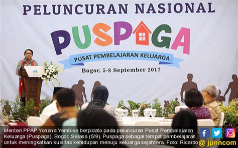 Prasekolah sk tmn melawati 2. Pusat Pembelajaran Keluarga (Puspaga) - JPNN.com