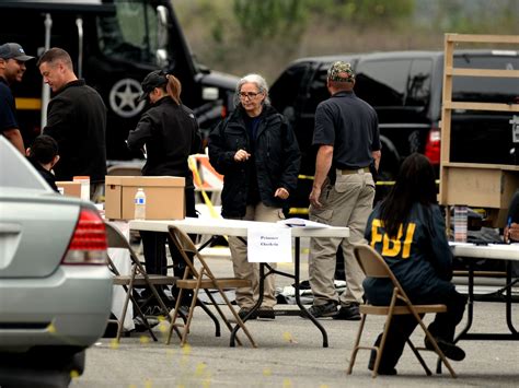 Dozens of Los Angeles-area gang members arrested in major FBI raid