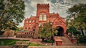 Study in Pennsylvania | Top Universities