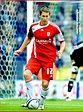 Chris KILLEN - League Appearances - Middlesbrough FC