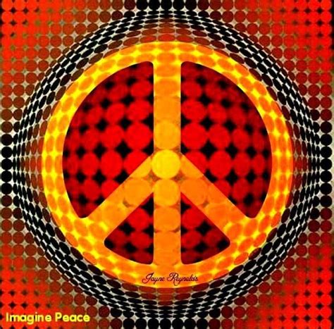 Imagine Peace ☮️ Happy Hippie Hippie Love Hippie Peace Hippie Style