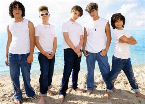 Latin Boy Band ‘menudo Yes That Menudo Is Coming To Disney Springs