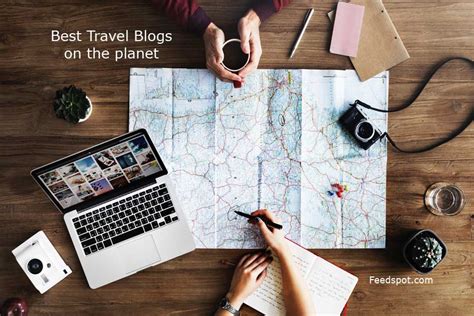 Top 100 Travel Blogs Websites And Newsletters To Follow In 2018