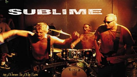 Sublime Greatest Hits Sublime Best Of Playlist Sublime Album Youtube