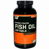 Pictures of On Fish Oil
