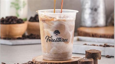 While many coffee shop franchises are successful, some fail to stay in business. Info dan Harga Franchise Foresthree Coffee | Sasame Coffee