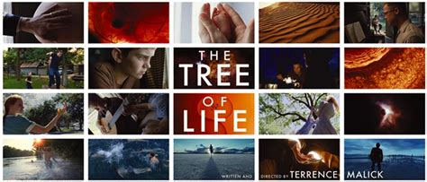 The Tree Of Life By Terrence Malick New York Arts