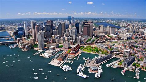 Boston 2021 Top 10 Tours En Activiteiten Met Fotos Dingen Om Te