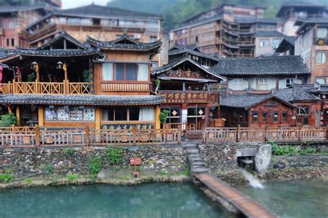 Guizhou Travel Tips Things To Do And Places To Go In China