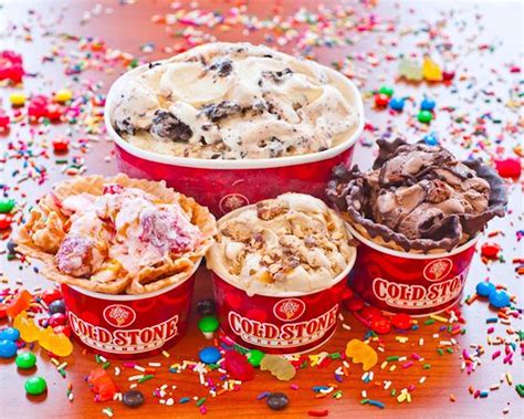 Order Cold Stone Creamery (Kendall) Delivery Online | Miami | Menu ...