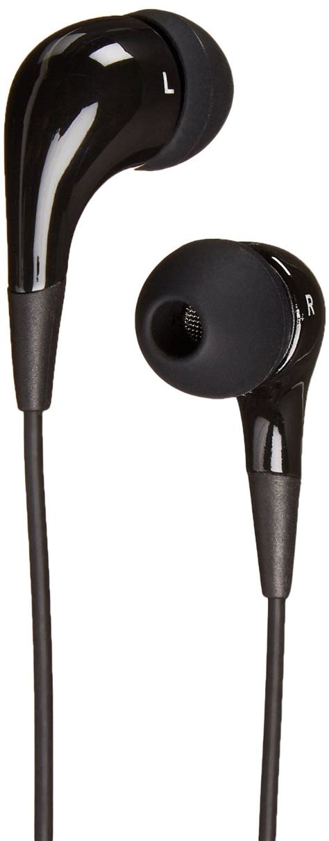 Check spelling or type a new query. AmazonBasics In-Ear-Kopfhörer Kopfhörer Test und Vergleich ...
