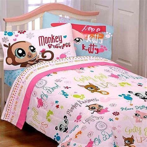 Discover deals and events near you. Littlest Pet Shop Bedding and Room Decorations - Modern ...