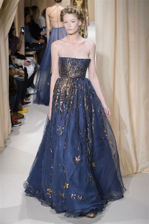 The Dreamiest Looks From The Paris Haute Couture Shows Haute Couture Gowns Couture Gowns
