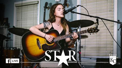 Sessions Star Starsessions Maisie Star Sessions With