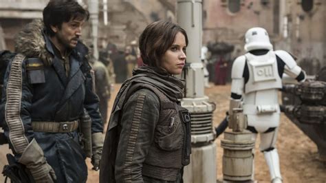 Star Wars Rogue One Ending Explained