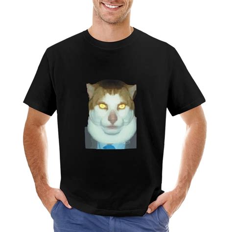 Monday Left Me Broken Cat Meme T Shirt Boys T Shirts Tees Designer T