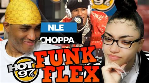 My Dad Reacts To Nle Choppa Funk Flex Freestyle170 Reaction Youtube