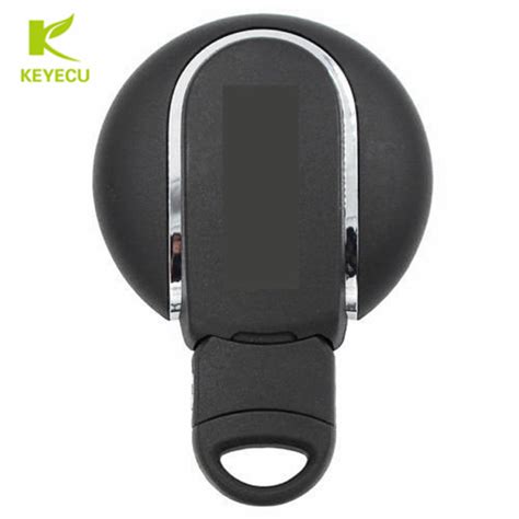 Most of today's fob keys will send a signal to the vehicle up to 50 feet in many cases. OEM Smart Remote Key Fob 4B 434MHz for BMW Mini Copper 2015-2018 FCC: NBGIDGNG1 | eBay