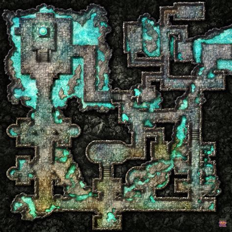 D Dd By Zatnikotel On DeviantArt Dungeon Maps Fantasy Map Fantasy