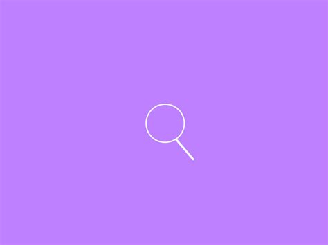 Searching For Something By Ivan Radovic On Dribbble