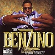 Benzino - The Benzino Remix Project: CD | Rap Music Guide