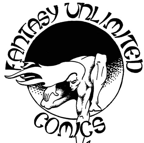 Fantasy Unlimited Comics Albany Ny