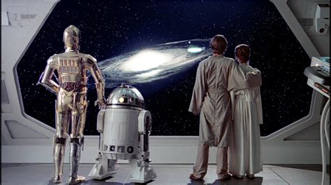 Star Wars The Empire Strikes Back Ending Scene YouTube